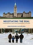 Negotiating the Deal Book Cover